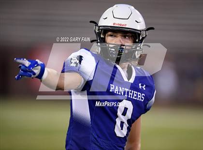 Thumbnail 1 in Hixson vs Sale Creek (Best of Preps Jamboree) photogallery.