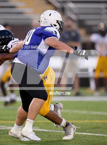 Thumbnail 2 in Hixson vs Sale Creek (Best of Preps Jamboree) photogallery.
