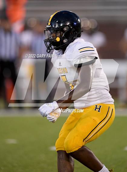 Thumbnail 1 in Hixson vs Sale Creek (Best of Preps Jamboree) photogallery.