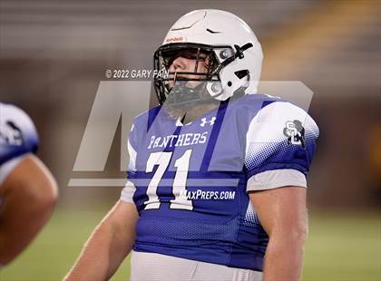 Thumbnail 1 in Hixson vs Sale Creek (Best of Preps Jamboree) photogallery.
