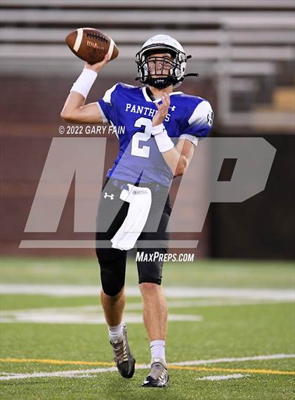 Thumbnail 3 in Hixson vs Sale Creek (Best of Preps Jamboree) photogallery.