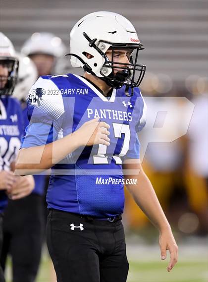 Thumbnail 3 in Hixson vs Sale Creek (Best of Preps Jamboree) photogallery.