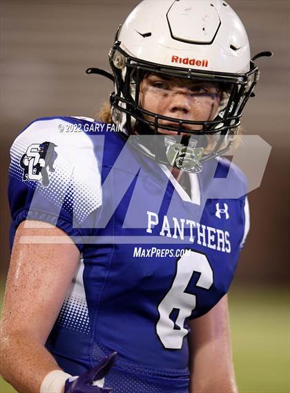 Thumbnail 1 in Hixson vs Sale Creek (Best of Preps Jamboree) photogallery.