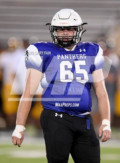Thumbnail 2 in Hixson vs Sale Creek (Best of Preps Jamboree) photogallery.