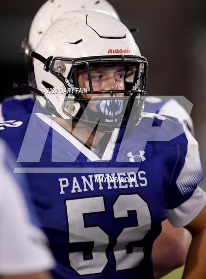 Thumbnail 2 in Hixson vs Sale Creek (Best of Preps Jamboree) photogallery.