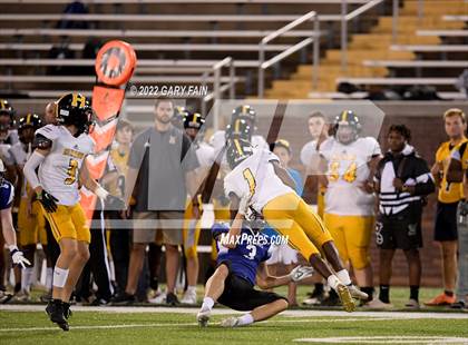 Thumbnail 1 in Hixson vs Sale Creek (Best of Preps Jamboree) photogallery.