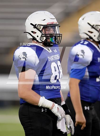 Thumbnail 3 in Hixson vs Sale Creek (Best of Preps Jamboree) photogallery.