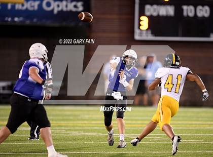 Thumbnail 3 in Hixson vs Sale Creek (Best of Preps Jamboree) photogallery.