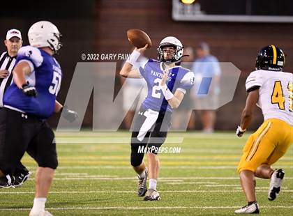 Thumbnail 2 in Hixson vs Sale Creek (Best of Preps Jamboree) photogallery.