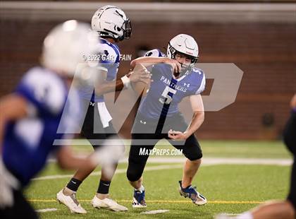 Thumbnail 1 in Hixson vs Sale Creek (Best of Preps Jamboree) photogallery.