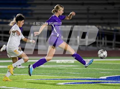 Thumbnail 1 in Marcos de Niza vs Arizona College Prep (Coyote Classic Tournament) photogallery.