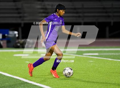 Thumbnail 3 in Marcos de Niza vs Arizona College Prep (Coyote Classic Tournament) photogallery.