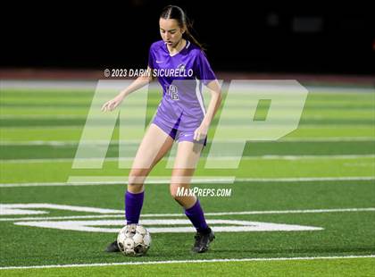 Thumbnail 3 in Marcos de Niza vs Arizona College Prep (Coyote Classic Tournament) photogallery.