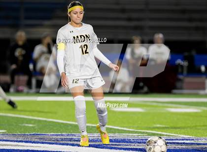 Thumbnail 1 in Marcos de Niza vs Arizona College Prep (Coyote Classic Tournament) photogallery.