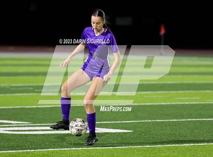 Thumbnail 1 in Marcos de Niza vs Arizona College Prep (Coyote Classic Tournament) photogallery.
