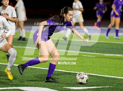 Thumbnail 2 in Marcos de Niza vs Arizona College Prep (Coyote Classic Tournament) photogallery.