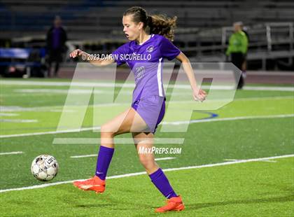 Thumbnail 3 in Marcos de Niza vs Arizona College Prep (Coyote Classic Tournament) photogallery.