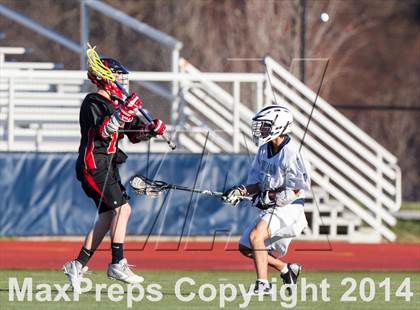 Thumbnail 3 in Herndon @ Washington-Lee photogallery.