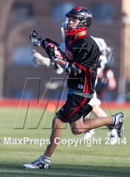 Thumbnail 3 in Herndon @ Washington-Lee photogallery.