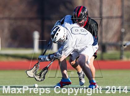 Thumbnail 1 in Herndon @ Washington-Lee photogallery.