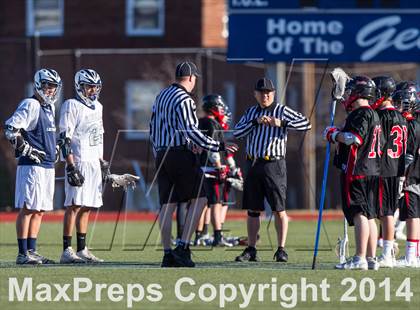 Thumbnail 1 in Herndon @ Washington-Lee photogallery.