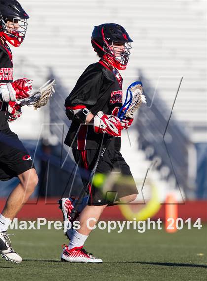 Thumbnail 2 in Herndon @ Washington-Lee photogallery.