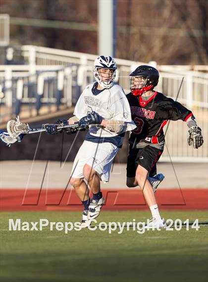 Thumbnail 1 in Herndon @ Washington-Lee photogallery.