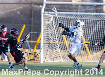 Thumbnail 2 in Herndon @ Washington-Lee photogallery.