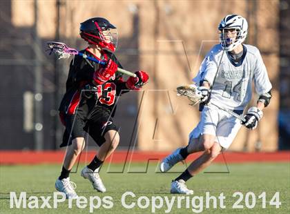 Thumbnail 1 in Herndon @ Washington-Lee photogallery.