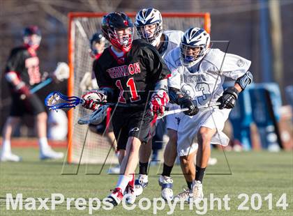 Thumbnail 2 in Herndon @ Washington-Lee photogallery.
