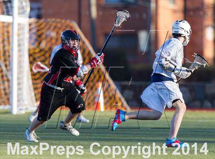 Thumbnail 1 in Herndon @ Washington-Lee photogallery.