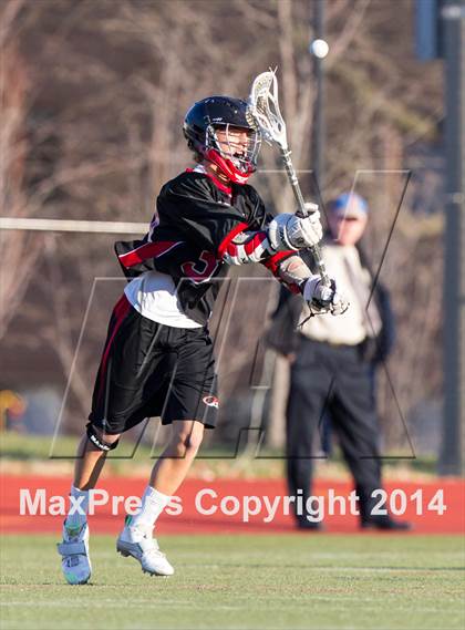 Thumbnail 3 in Herndon @ Washington-Lee photogallery.