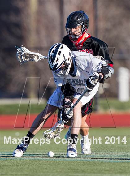 Thumbnail 1 in Herndon @ Washington-Lee photogallery.