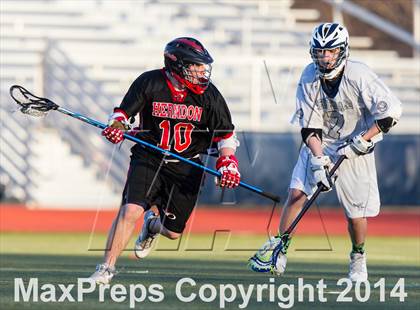Thumbnail 1 in Herndon @ Washington-Lee photogallery.