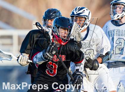 Thumbnail 2 in Herndon @ Washington-Lee photogallery.