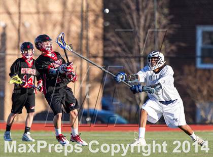 Thumbnail 1 in Herndon @ Washington-Lee photogallery.