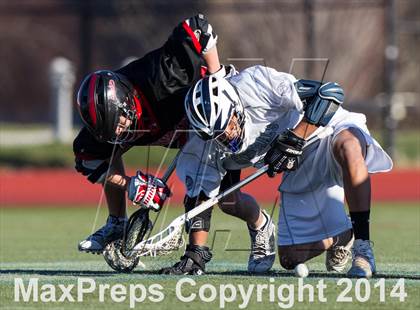 Thumbnail 1 in Herndon @ Washington-Lee photogallery.