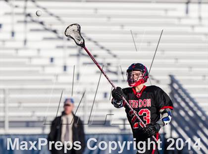 Thumbnail 2 in Herndon @ Washington-Lee photogallery.