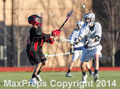 Thumbnail 2 in Herndon @ Washington-Lee photogallery.