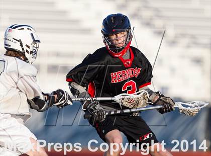 Thumbnail 3 in Herndon @ Washington-Lee photogallery.