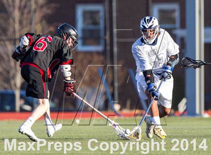 Thumbnail 1 in Herndon @ Washington-Lee photogallery.