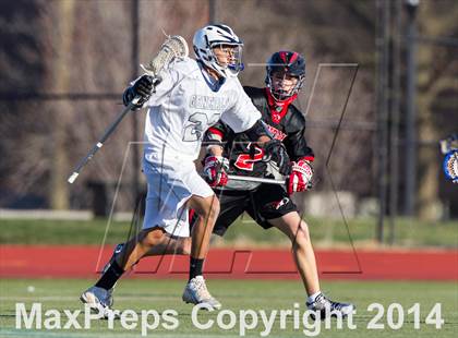 Thumbnail 1 in Herndon @ Washington-Lee photogallery.