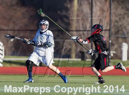 Thumbnail 1 in Herndon @ Washington-Lee photogallery.