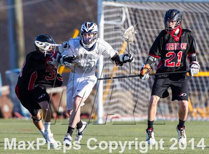 Thumbnail 3 in Herndon @ Washington-Lee photogallery.