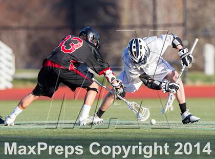 Thumbnail 2 in Herndon @ Washington-Lee photogallery.