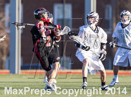 Thumbnail 2 in Herndon @ Washington-Lee photogallery.