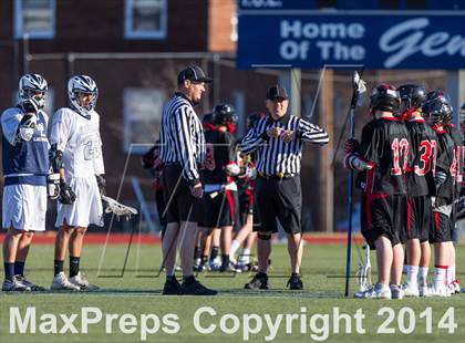 Thumbnail 3 in Herndon @ Washington-Lee photogallery.