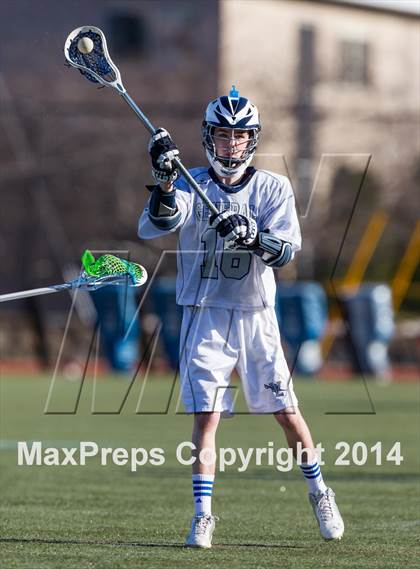Thumbnail 3 in Herndon @ Washington-Lee photogallery.