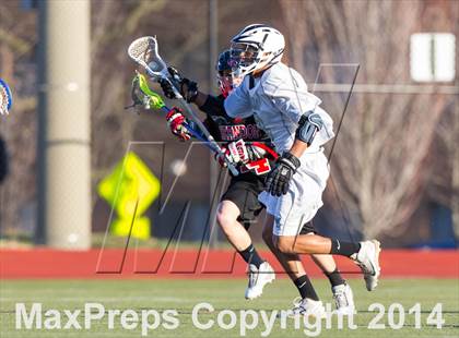 Thumbnail 2 in Herndon @ Washington-Lee photogallery.