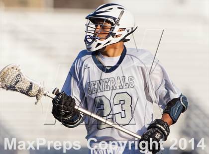 Thumbnail 1 in Herndon @ Washington-Lee photogallery.